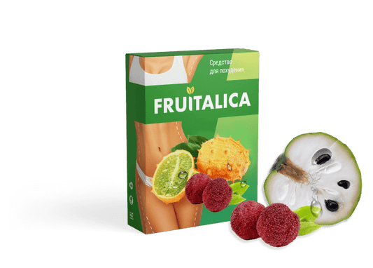 frutalika